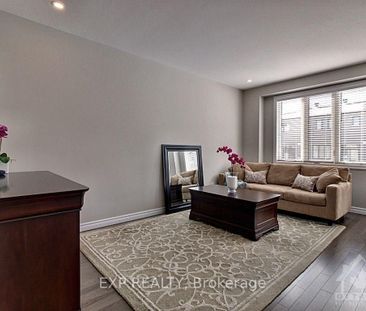 For Lease - 616 GERANIUM Walk, Stittsville - Munster - Richmond, On... - Photo 3
