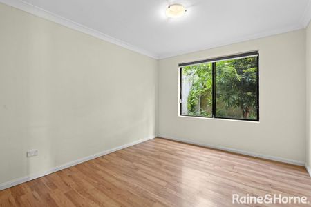 Well Positioned Apartment - Photo 3