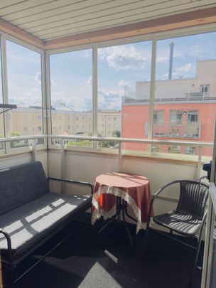 Hantverksgatan, Älmhult - Foto 1