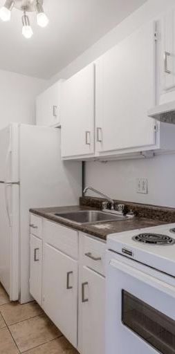 Appartement 3 ½ à louer Sainte-Foy / Sillery octobre 2025 - Photo 1