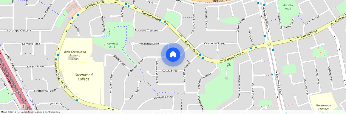 50 Bottlebrush Drive, WA 6024, Greenwood