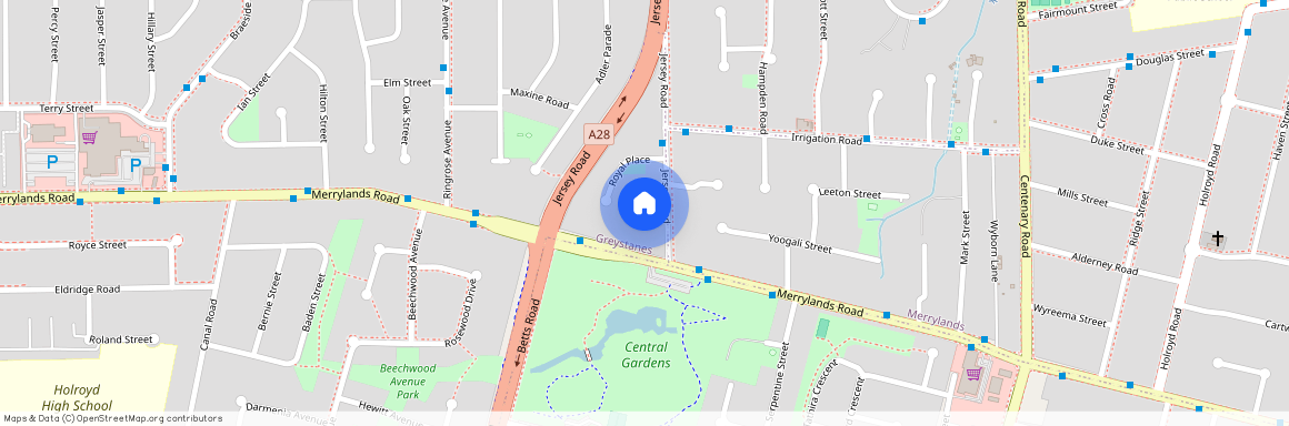 141c Jersey Road, NSW 2145, Greystanes