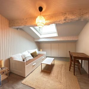 Location Appartement 1 pièce 22m² BORDEAUX 33000 - Photo 3