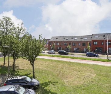 Appartement Du Meelaan 74, Zoetermeer - À Louer - Photo 4