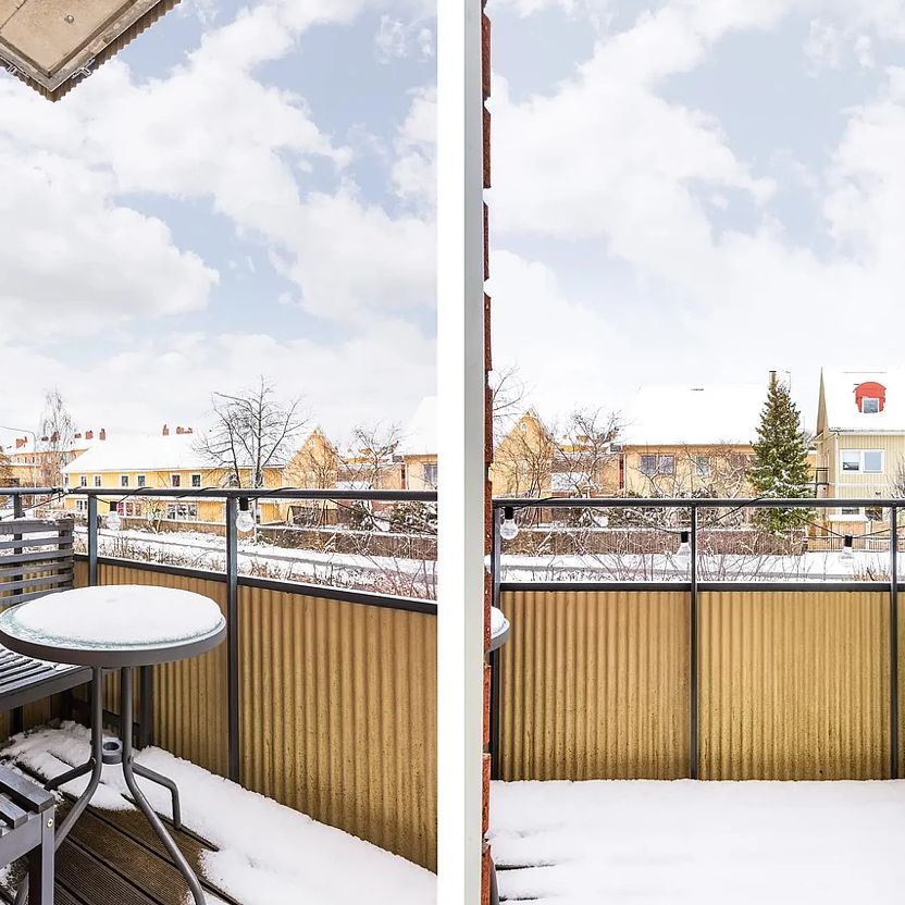 Norrlandsgatan, Uppsala - Photo 1