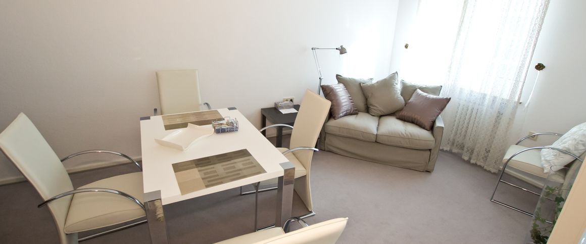 2.5 Zimmer in Düsseldorf - Photo 1