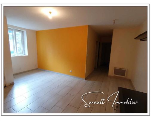 Appartement type T3 - Maxent - Photo 1