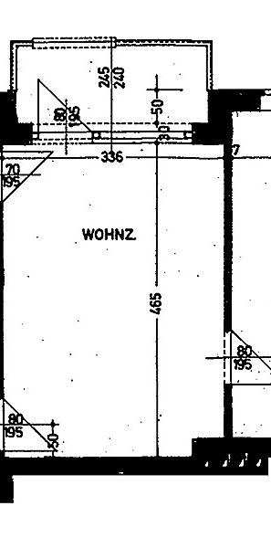 Wohnanlage der LAWOG Brachbergstr.14/11 4820 Bad Ischl - Foto 2