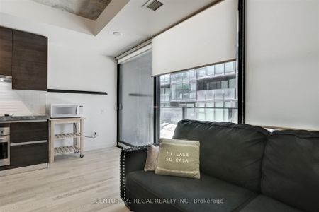 Thompson Residence Lofts 38 , #308 - Photo 4