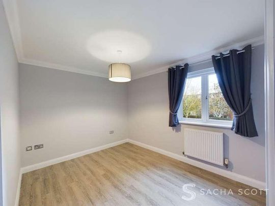 Wingfield Court, Banstead, SM7 - Photo 1