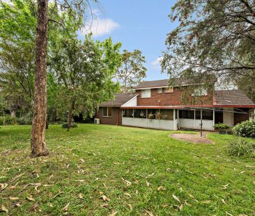 Classic Family Living with Generous Space and Sunroom - Photo 2