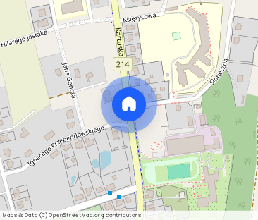 Wynajmę jasne mieszkanie 3-pokojowe po generalnym remoncie - Фото 1