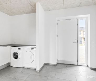 4-værelses Rækkehus på 112 m² i Silkeborg - Foto 3