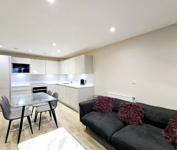 1 bedroom flat to rent - Photo 2