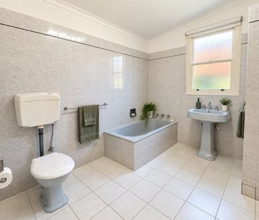 Charming Period Home with Gardening Included - Photo 5