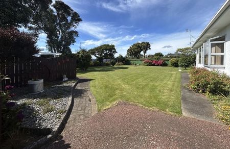 25 Camberwell Road,Hawera - Photo 5