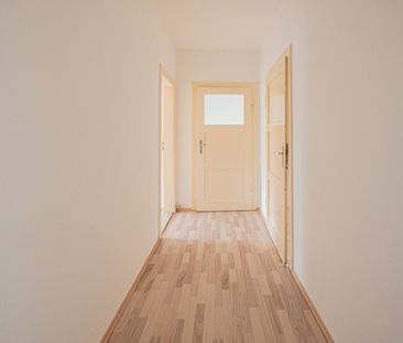 Schöne Wohnung zum kleinen Preis in Dresden-Reick. Altbau mit Balko... - Photo 3