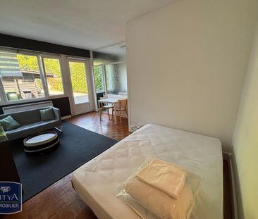Location Appartement 1 pièce 27m² BORDEAUX 33000 - Photo 5
