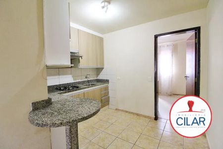 Imobiliária Cilar Aluga Apartamento no Jardim Botânico com 66,33m², Ref. 00326.001 - CILAR - Photo 2