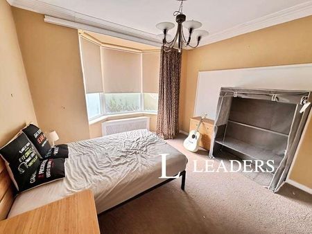 Linley Road, Stoke-on-trent, Staffordshire, ST4 - Photo 5