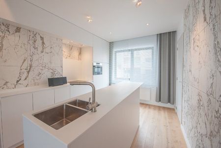 Appartement te huur - Photo 2