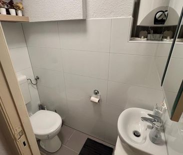 Schnuckelige 3-Zimmer Wohnung im Herzen von Walle - Foto 1