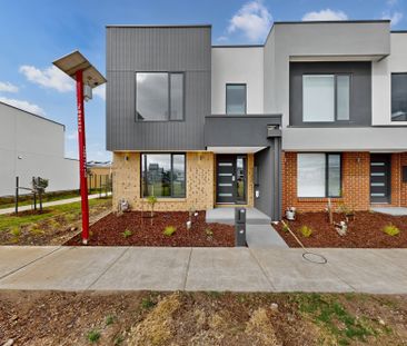 16 Jandakot Walk, Point Cook VIC 3030 - House For Rent | Domain - Photo 1