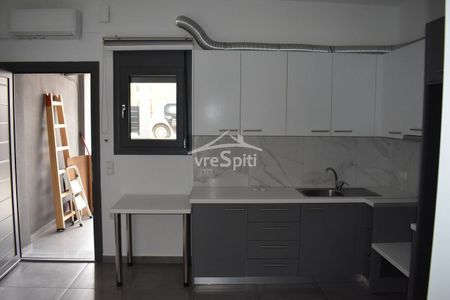 Studio/Γκαρσονιέρα για ενοικίαση Ανατολή - Φωτογραφία 4