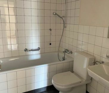 Ihre neue Wohnung an hervorragender Lage - mit Balkon und lichtdurc... - Photo 6