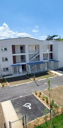 Location Appartement 2 pièces 46m² VILLENEUVE TOLOSANE 31270 - Photo 1