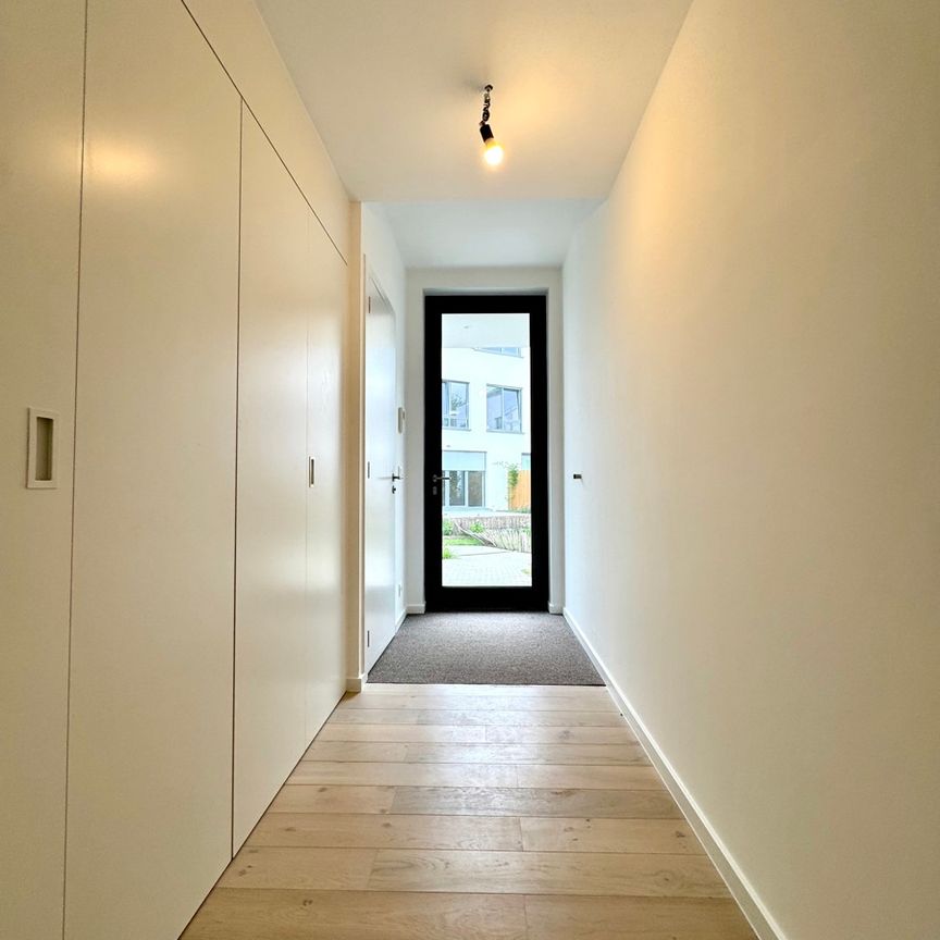 Appartement in Ukkel - Photo 1