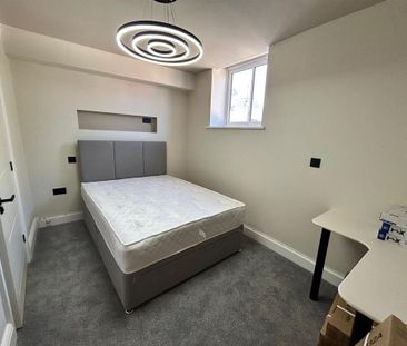 Studio to rent - Photo 5