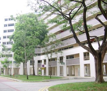 Blk 359 Tampines Street 34 (Tampines), HDB 4 Rooms - For Rent - Photo 3