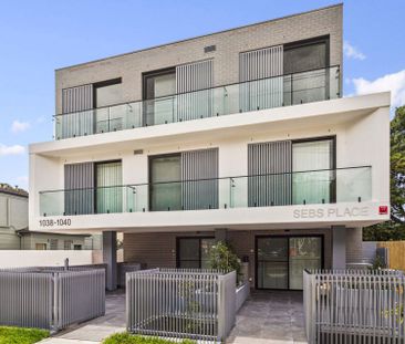 Brand New Modern Studio's Ranging From $500-$670 per week - Photo 4