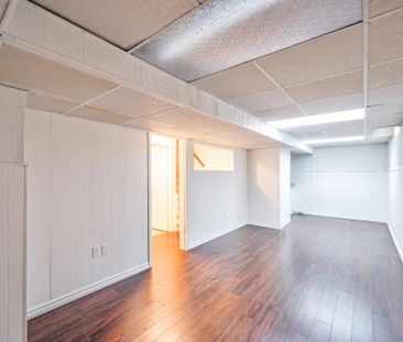 For Lease - 6455 Tisler Crescent, Mississauga, Ontario - Photo 5