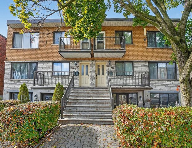 À louer / Appartement - Photo 1