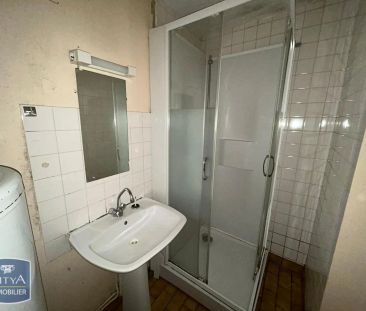Appartement à louer 1 pièce 24.66m² - Photo 4