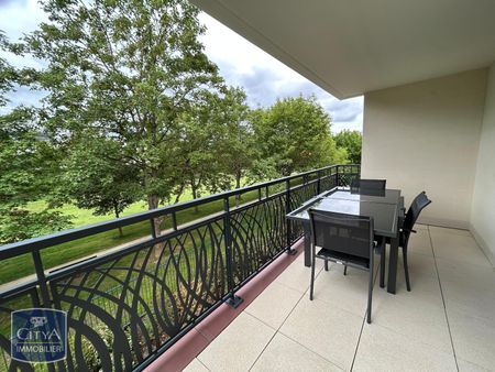 Location Appartement 4 pièces 85m² CHATENAY MALABRY 92290 - Photo 5