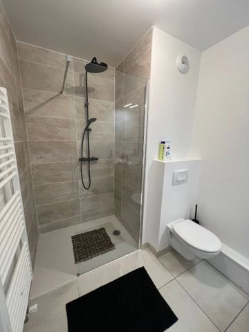 Location Appartement 1 pièce 26m² - Photo 4