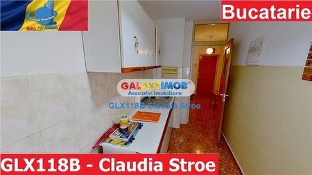 Inchiriere garsoniera BABA NOVAC metrou Dristor - Fotografie 5