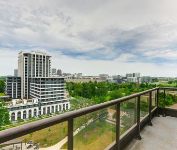 For Lease - 33 Clegg Road Unit# 1117, Markham, Ontario - Photo 5