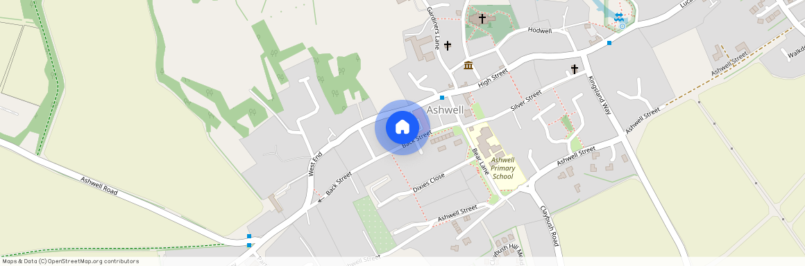 Ashwell