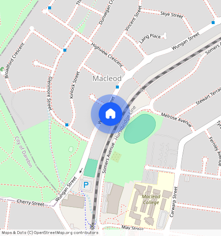 ** Wungan Street, Vic 3085, Macleod