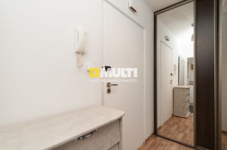 KAWALERKA NA POMORZANACH na 1 piętrze z windą - Photo 5