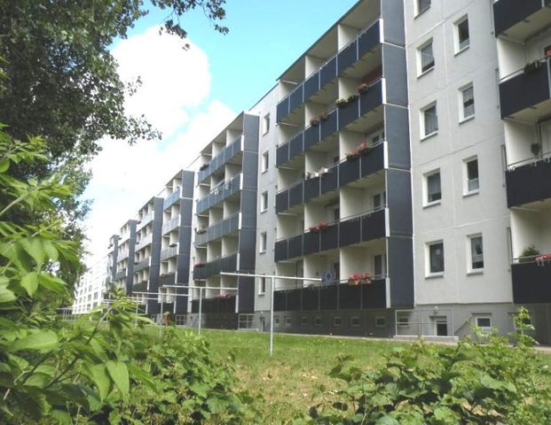Attraktive 2-Zimmer-Wohnung in Knieper West - Photo 1