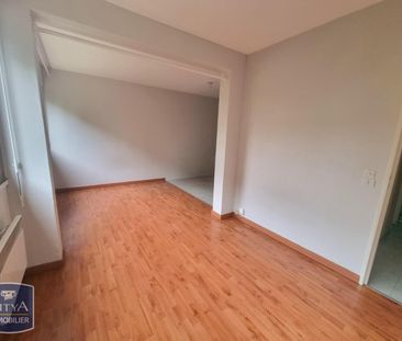 Location Appartement 1 pièce 33m² CLERMONT FERRAND 63100 - Photo 6