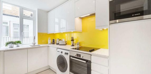 Studio to rent - Photo 2