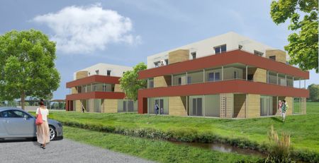 Zellerndorf - - Photo 2