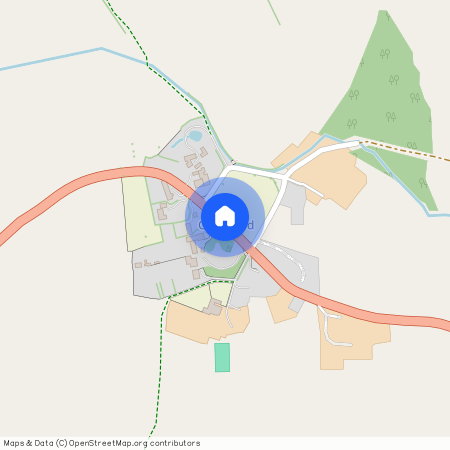 Old Coach House, Cantsfield, Carnforth, Lancashire