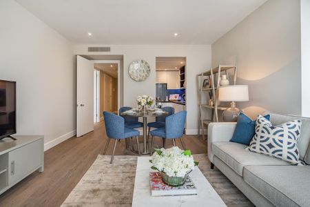 1 bedroom apartment to rent - Photo 5